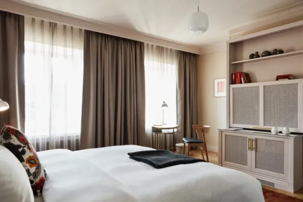 Graypants Deckenleuchten-Louis Poulsen Pendelleuchte VL45 Radiohus 250