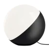 Flos Stehleuchten | Tischlampen-Louis Poulsen VL Studio 320 Tisch-/Bodenleuchte, schwarz