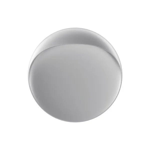 Louis Poulsen Badezimmerbeleuchtung | Außenleuchten^Wandleuchte Flindt 20 cm, Aluminium