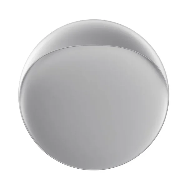 Louis Poulsen Badezimmerbeleuchtung | Außenleuchten^Wandleuchte Flindt 30 cm, Aluminium