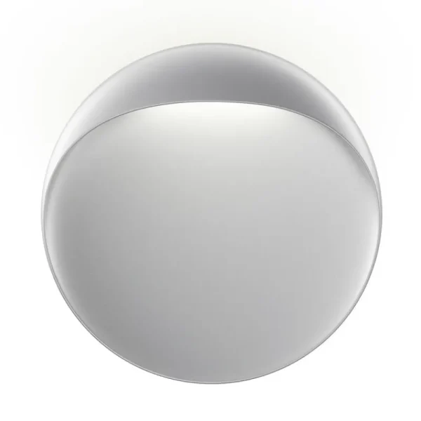 Louis Poulsen Badezimmerbeleuchtung | Außenleuchten^Wandleuchte Flindt 30 cm, Aluminium