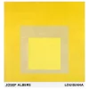 Louisiana Museum of Modern Art Poster Und Pinnwände^Josef Albers - Homage to the Square 1961, 79 x 84,1 cm Poster