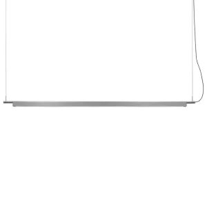 Pilke Lights Deckenleuchten-Luceplan Compendium Pendelleuchte, Aluminium