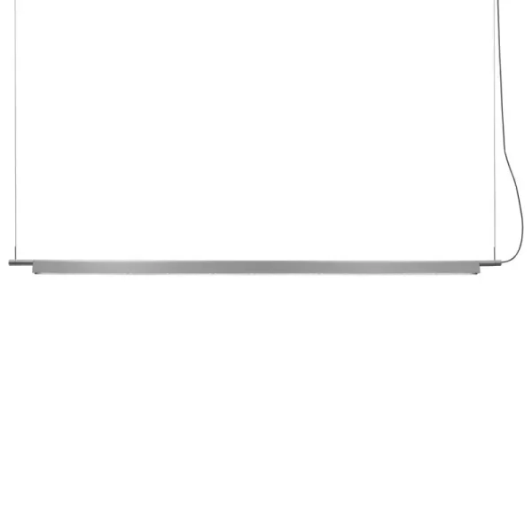 Pilke Lights Deckenleuchten-Luceplan Compendium Pendelleuchte, Aluminium