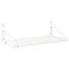 Lundia Regale-Classic Wandregal, 40 × 30 cm, Weiß