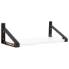 Vitra Regale-Lundia Classic Wandregal, 40 × 30 cm, Schwarz - Weiß