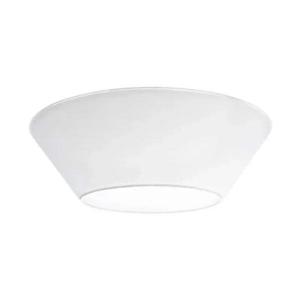Lundia Deckenleuchten-Deckenleuchte Halo, klein, weiß