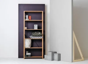 Lundia Aufbewahrungsbehälter^System 3 Box, grau
