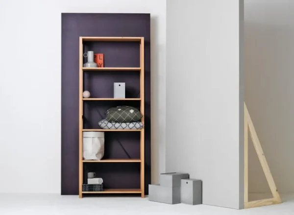 Lundia Aufbewahrungsbehälter^System 3 Box, grau