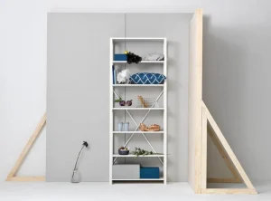 Lundia Aufbewahrungsbehälter^System 3 Box, grau