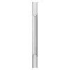 Audo Copenhagen Wandleuchten-LYFA Pan Wandleuchte, 50 mm, Aluminium