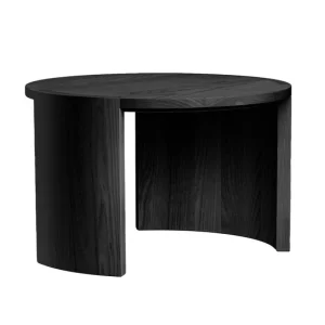 Made by Choice Tische-Airisto Couchtisch, Schwarz