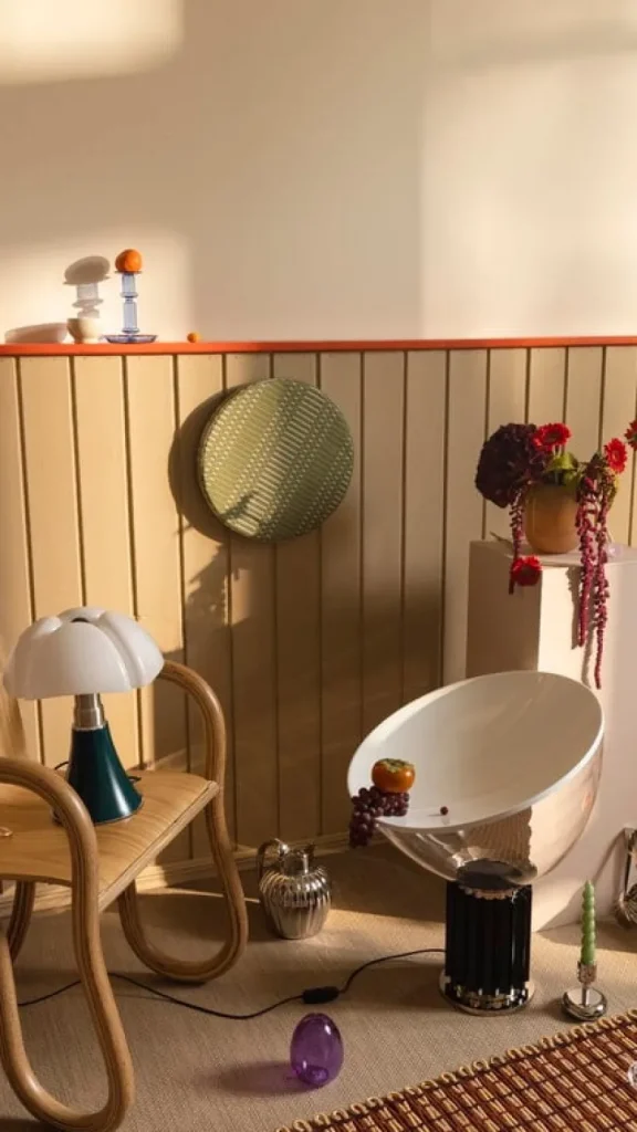 Carl Hansen & Su00f8n Sitzgelegenheiten-Made by Choice Kolho Esszimmerstuhl, Eiche