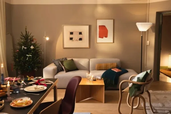 Carl Hansen & Su00f8n Sitzgelegenheiten-Made by Choice Kolho Esszimmerstuhl, Eiche