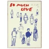 MADO Poster Und Pinnwände^So Much Love Poster