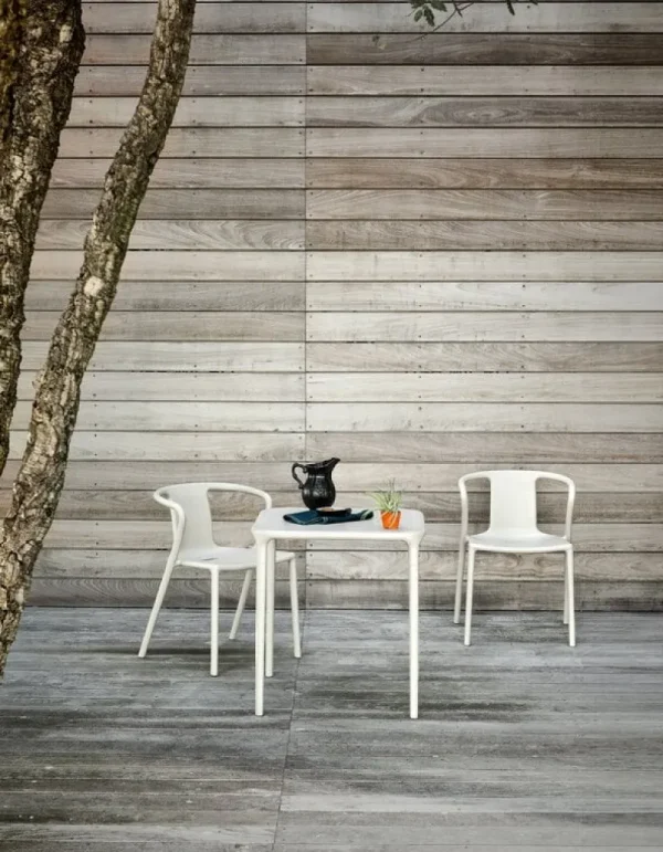 Magis Terrassenmöbel | Sitzgelegenheiten^Air Sessel, Beige