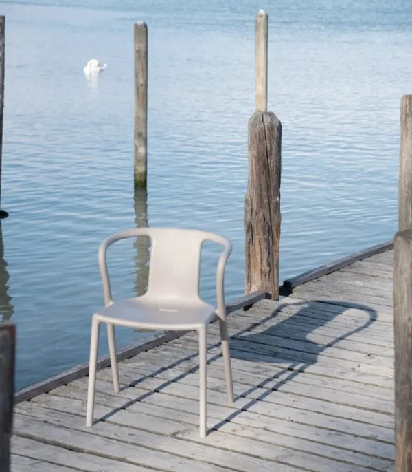 Magis Terrassenmöbel | Sitzgelegenheiten^Air Sessel, Beige