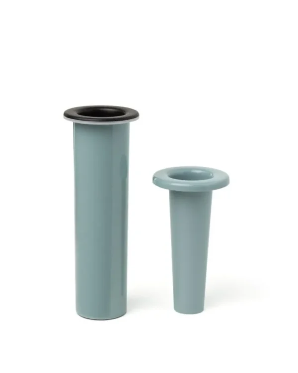 Iittala Vasen | Tragbare Lampen-Magis Bouquet Leuchte, tragbar, Hellblau