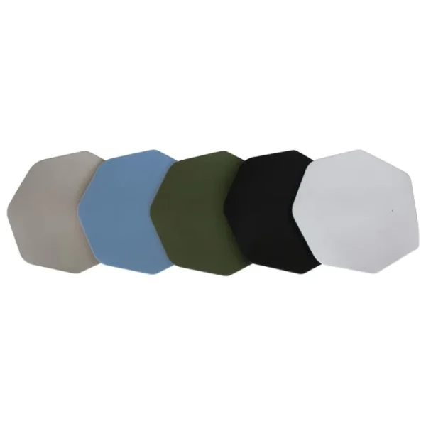 Magis Outdoor-textilien^Chair_One Kissen, Grau 1775
