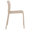 Magis Terrassenmöbel | Sitzgelegenheiten^First Stuhl, Beige