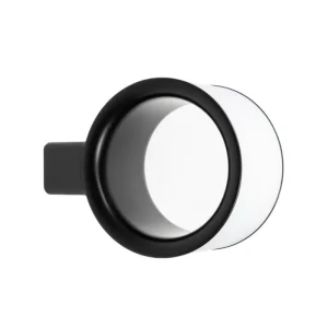 Nemo Lighting Wandleuchten | Deckenleuchten-Magis Lost Wand-/Deckenleuchte, S, Schwarz - Weiß