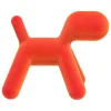 Kinder Magis Spielzeug | Möbel Für Das Kinderzimmer^Puppy, L, Orange, Samt