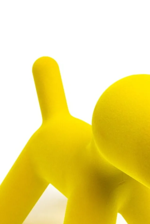 Kinder Magis Spielzeug | Möbel Für Das Kinderzimmer^Puppy, M, Gelb, Samt