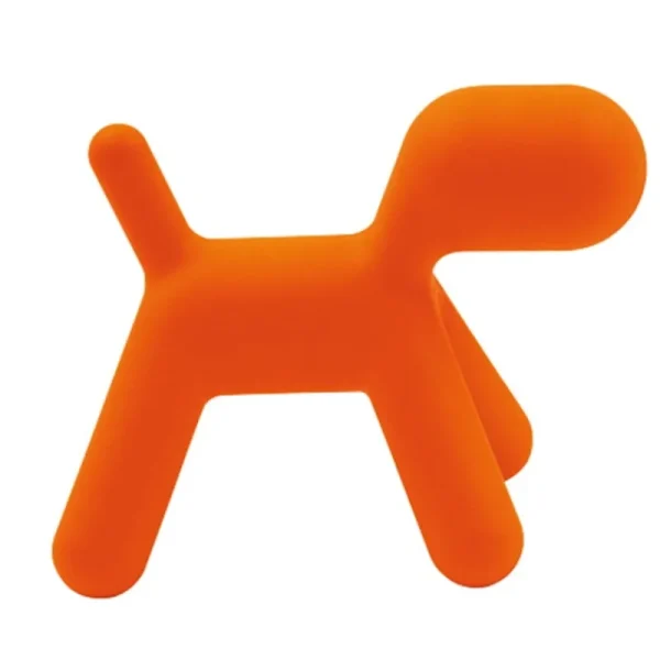 Kinder Magis Spielzeug | Möbel Für Das Kinderzimmer^Puppy, M, orange