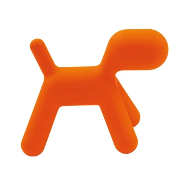 Kinder Magis Spielzeug | Möbel Für Das Kinderzimmer^Puppy, S, orange