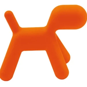 Kinder Magis Spielzeug | Möbel Für Das Kinderzimmer^Puppy, XL, orange