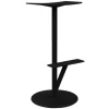 Audo Copenhagen Sitzgelegenheiten-Magis Sequoia Barhocker, 76 cm, schwarz