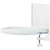 Montana Furniture Regale-Magis Spike Regal, Weiß - weißer Carrara-Marmor