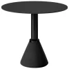 Magis Terrassenmöbel | Tische^Table_One Bistrotisch, 79 cm, Schwarz