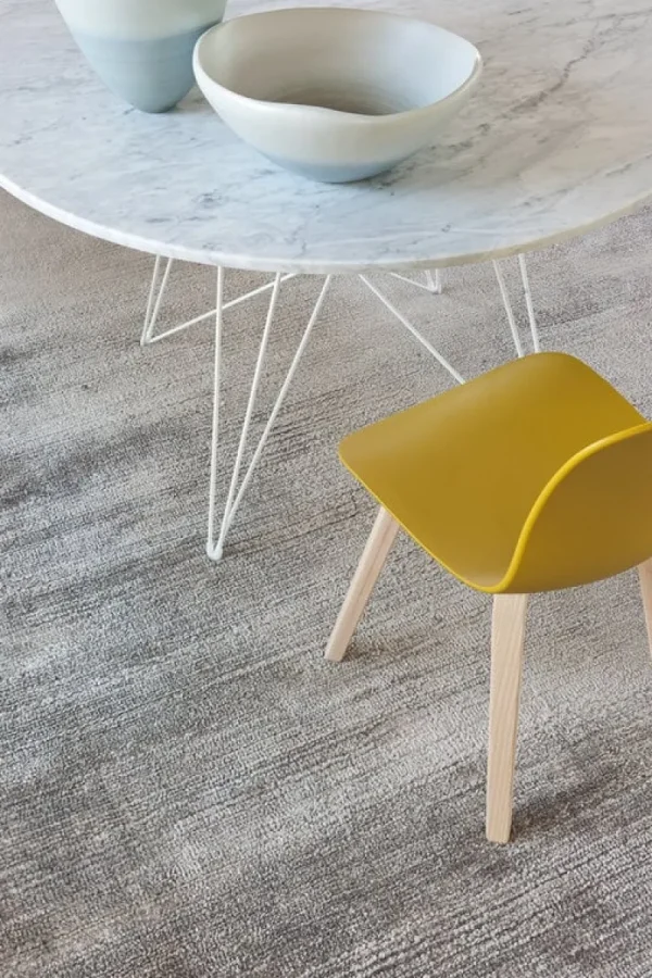 Magis Tische-XZ3 Tisch, 120 cm, Weiß - weißer Marmor
