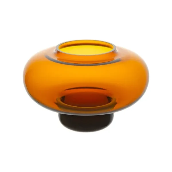 HAY Kerzen Und Kerzenhalter-Marimekko Fyr Kerzenhalter, Braun