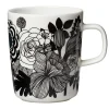 Marimekko Geschirr^Oiva – Becher Siirtolapuutarha 2,5 dl