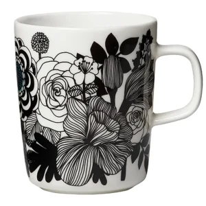 Marimekko Geschirr^Oiva – Becher Siirtolapuutarha 2,5 dl