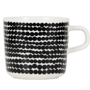 Marimekko Geschirr^Oiva – Siirtolapuutarha Kaffeetasse, 2 dl