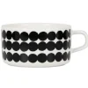 Marimekko Geschirr^Oiva – Siirtolapuutarha Teetasse, 2,5 dl