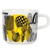 Marimekko Geschirr^Oiva – Siirtolapuutarha Kaffeetasse, 2 dl