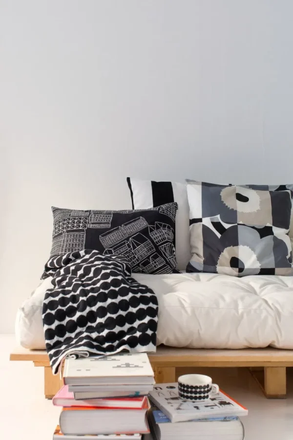 Marimekko Geschirr^Oiva – Siirtolapuutarha Teetasse, 2,5 dl