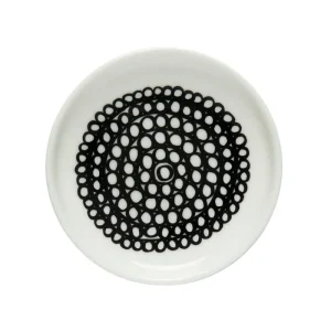 Marimekko Geschirr^Oiva – Teller Siirtolapuutarha 8,5 cm