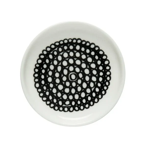 Marimekko Geschirr^Oiva – Teller Siirtolapuutarha 8,5 cm