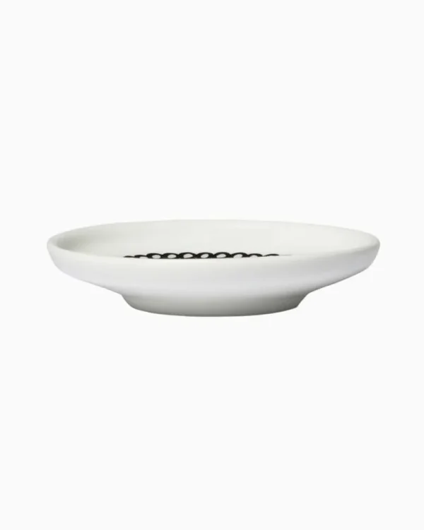 Marimekko Geschirr^Oiva – Teller Siirtolapuutarha 8,5 cm