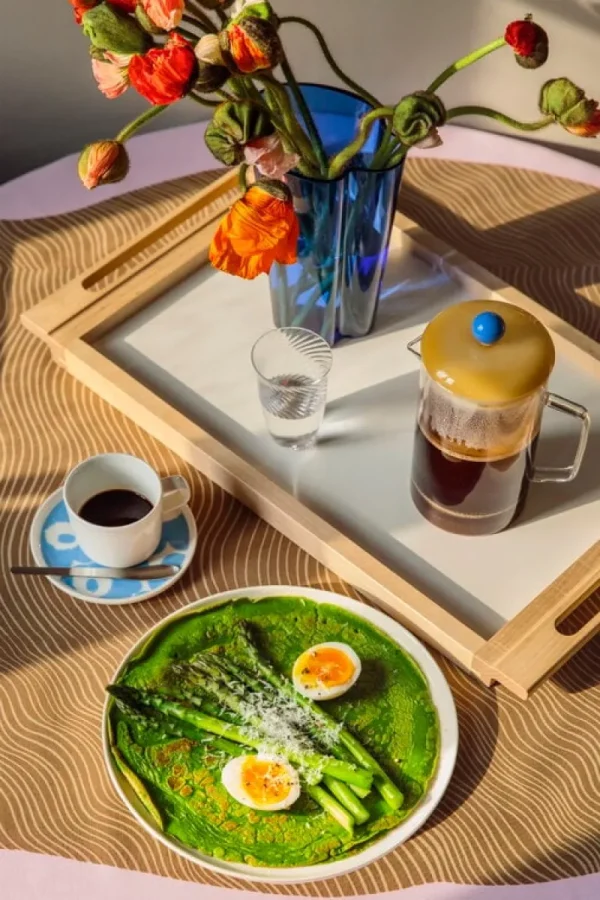 Marimekko Geschirr^Oiva Kaffeetasse, 2 dl