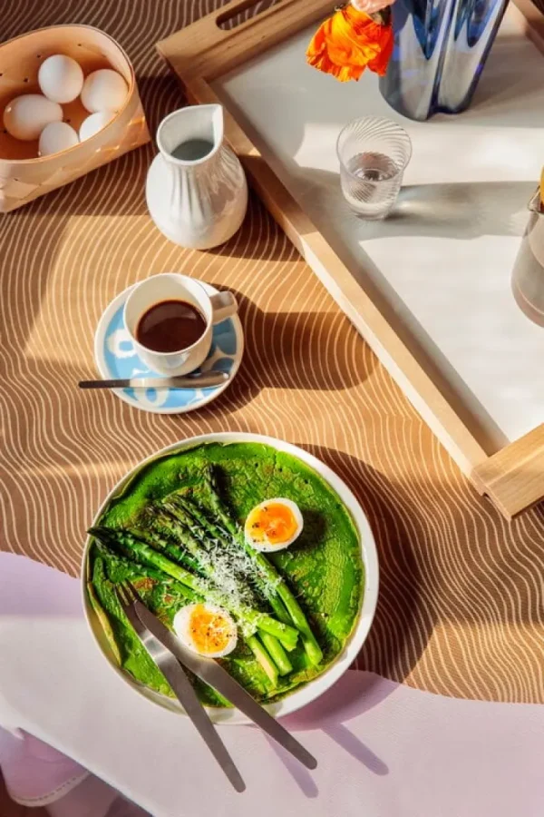 Marimekko Geschirr^Oiva Kaffeetasse, 2 dl