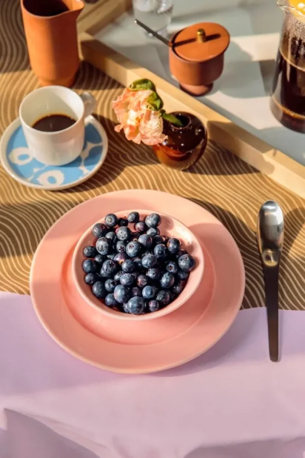 Marimekko Geschirr^Oiva Kaffeetasse, 2 dl