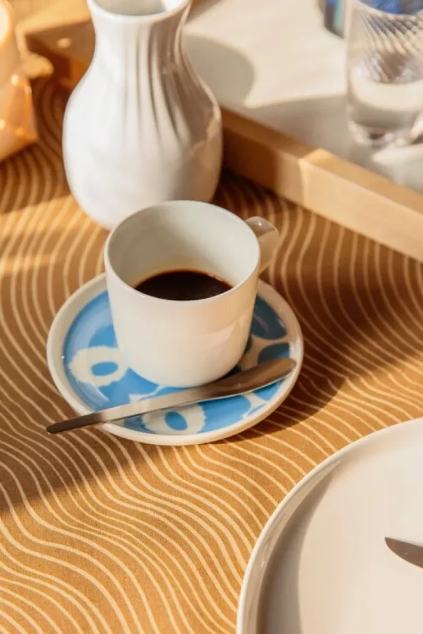 Marimekko Geschirr^Oiva Kaffeetasse, 2 dl