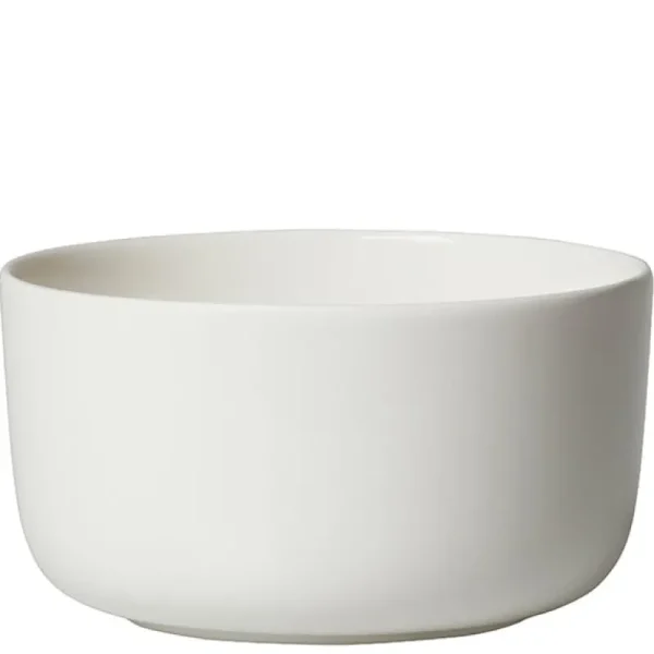 Marimekko Geschirr^Oiva Schale 5 dl, weiß