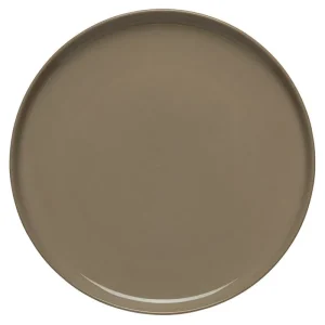 Marimekko Geschirr^Oiva Teller, 20 cm, Terrakotta